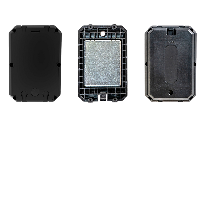 Traceur GPS Magnétique 4G